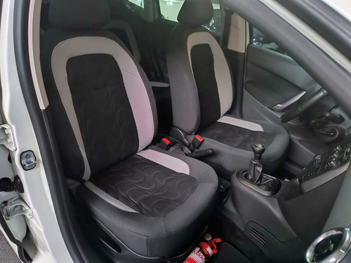 Citroën C3 C3 Tendance 1.5 Flex 8V 5p Mec.