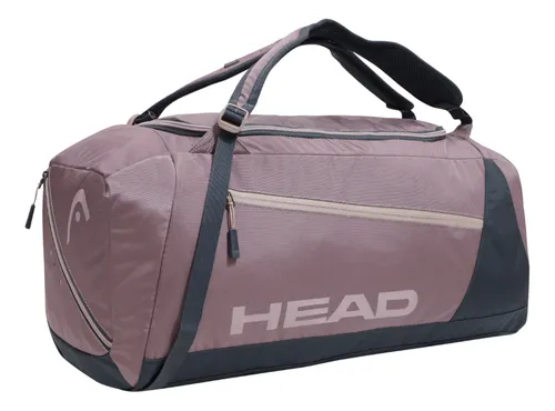 Bolso Mochila Marathon Malva Head