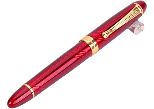 Pluma Estilográfica Jinhao X450 Elegante Variados Colores