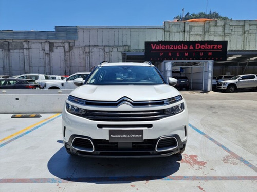 Citroen C5 Aircross 1.6 Puretech 165 Live