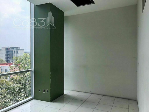 Imagen 9 de 14 de Renta - Oficina - Salvador Alvarado - 186 M2 - Piso 4