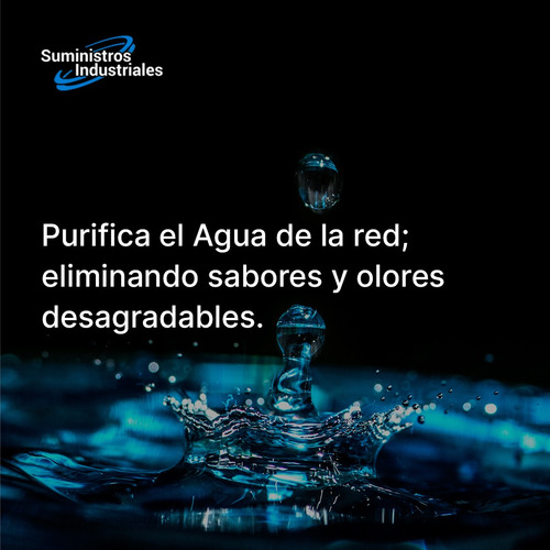 Sistema De Ozono Purificador De Agua