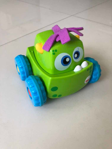 Juguetes Fisherprice Vtech Y Disney Para Niños Y Bebés (Usado)