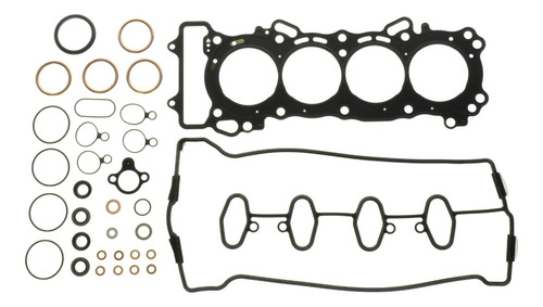 Kit A Juego Junta Cilindro Orginal Honda Cbr 600 Rr Moto Sur