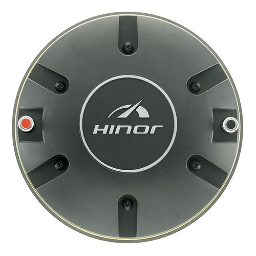  Driver Hdc 3000 Pro 8 Ohms Hinor