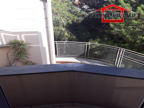 Sobrado Triplex - - 1041