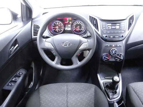 Imagem 7 de 10 de Hyundai Hb20 1.0 Confort Plus 2019