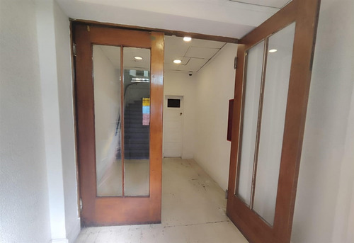 Amplio Depto Arriendo De 2 Dorm. Metro Irarrazabal