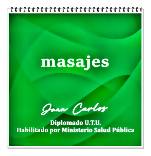 Imagen 1 de 10 de Masaje Descontracturante Terapéutico - Titulado Por U.t.u.