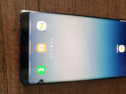 Samsung Note 8 Con Defectos (Usado)