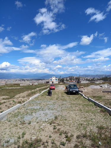Imagen 3 de 8 de Venta De Terrenos San Juan De Calderón De 200 Mt Al Contado