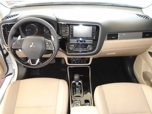 Mitsubishi Outlander Hpe-s 2.2 Di-d Awd, Mit3245