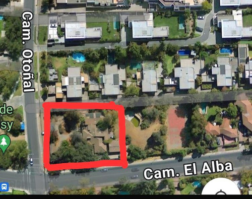 Casa Para Remodelar O Demoler Excelente Terreno