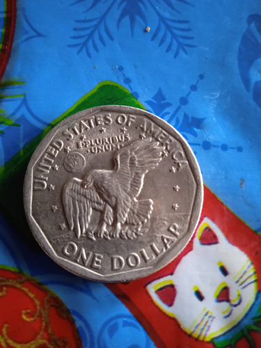 Imagen 2 de 2 de Moneda
