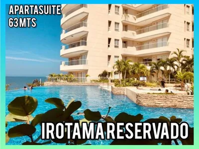 Apartamento en venta