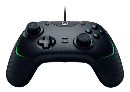 Imagen 5 de 8 de Joystick Razer Wolverine V2 Con Cable Xbox Series X S Negro
