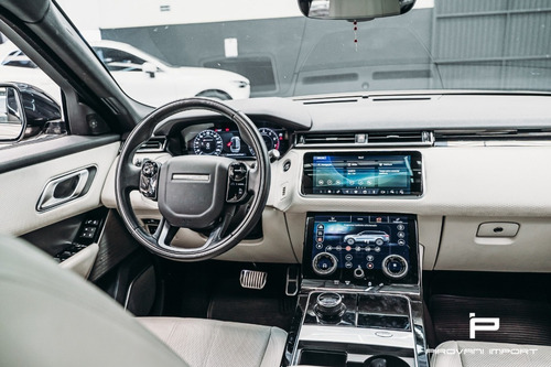 Imagem 12 de 13 de Range Rover Velar 3.0 V6 P380 Gasolina R-dynamic Se