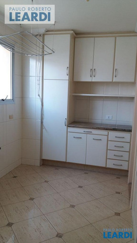 Imagem 7 de 15 de Apartamento - Brooklin - Sp - 553894