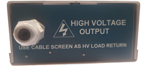 Modulo De Alta Tensão De Precisão Applied Kilovolts (Usado)