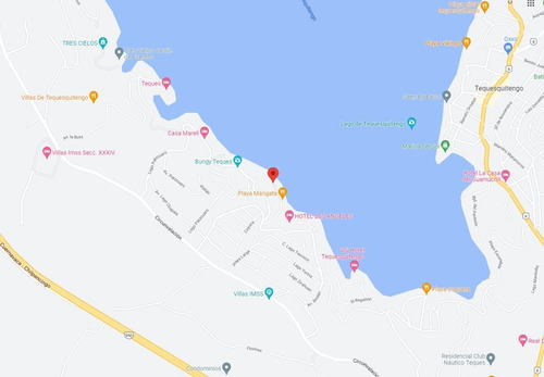 Imagen 4 de 6 de Jt Casa De Remate Bancario En Playa Larga Tequesquitengo Jojutla Morelos