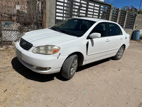 Toyota Corolla 1.8 Le At