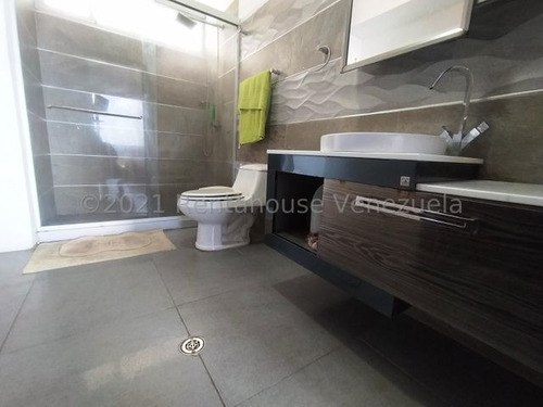 Imagen 15 de 30 de Apartamentos En Venta Nueva Segovia Barquisimeto 22-10707 @m
