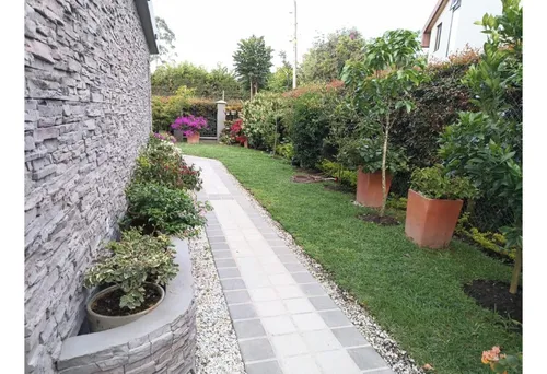 Encantadora Casa Campestre En Venta Llanogrande