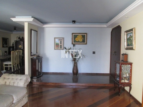 Imagem 3 de 24 de Magnífico Apto 4 Quartos 4 Suites Miolaço De Icaraí 2 Vagas - Ap00784 - 68151224