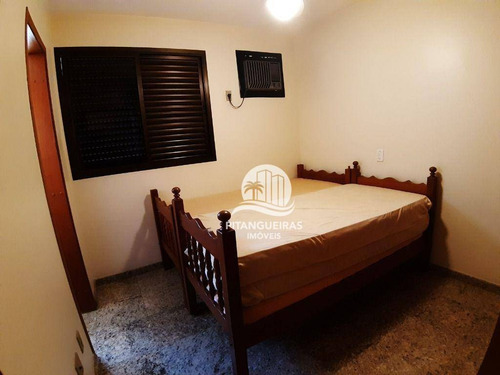 Imagem 14 de 19 de Apamento Amplo, Mobiliado Na Região Nobre Da Pitangueiras - Ap6094