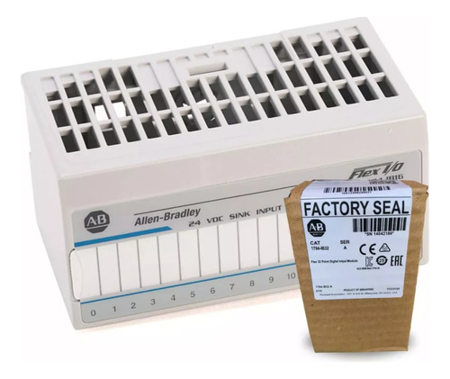 1794 Ib32 Allen Bradley Série A