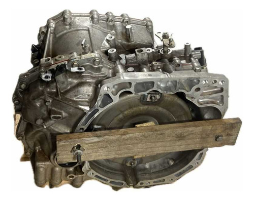 Cambio Automatico Cvt Renault Captur Duster Oroch1.3 Turbo (Usado)