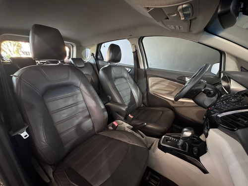 Ford Ecosport 2.0 TITANIUM PLUS 16V FLEX 4P POWERSHIFT