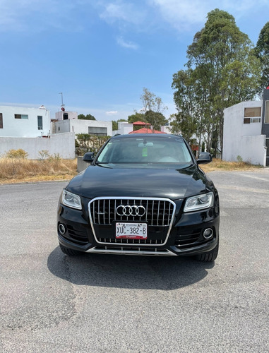 Imagen 11 de 14 de Audi Q5 2015 Trendy Quattro