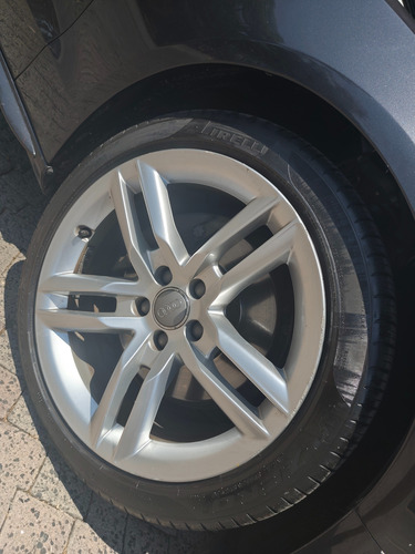 Audi A5 2.0 S Line Turbo S Tronic Quattro Dsg