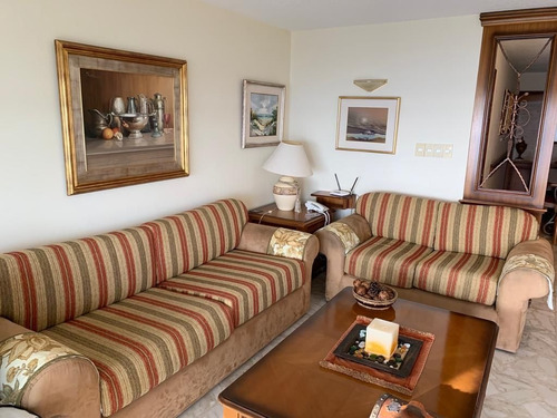 Imagen 12 de 14 de Apartamento En Venta De 3 Dormitorios En Playa Mansa (ref: Lij-5703)