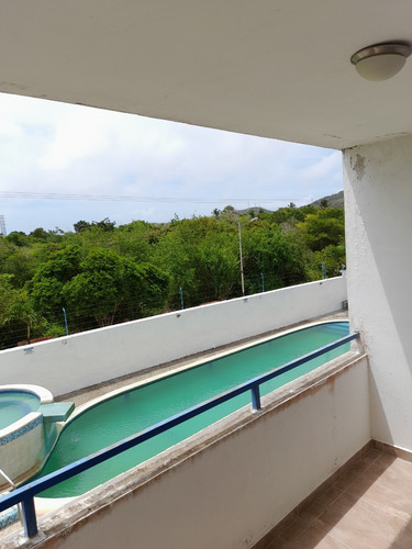 Imagen 15 de 16 de Venta De Apartamento En La Asuncion, Camoruco