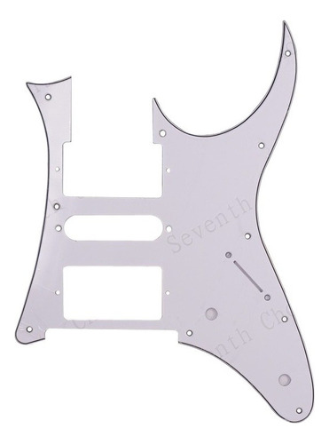 Pickguard For Ibanez Rg Guitar Pick Pick Scratch Plate