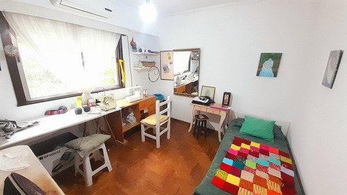 Munro - Chalet/ph 5 Amb Con Terraza Y Garaje!