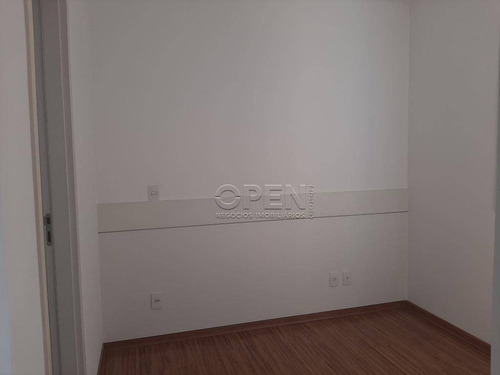 Apartamento Com 2 Dormitórios Para Alugar, 57 M² Por R$ 2.100,00/mês - Jardim - Santo André/sp - Ap12222