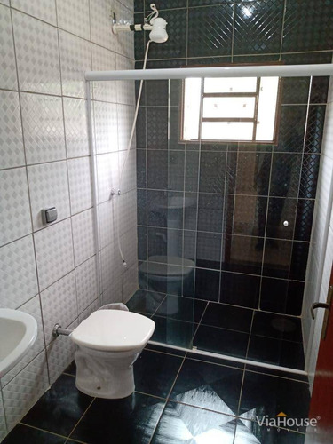 Imagem 6 de 23 de Chácara Com 2 Dormitórios, 1500 M² - Venda Por R$ 450.000,00 Ou Aluguel Por R$ 1.800,00/mês - Brodowski - Brodowski/sp - Ch0103