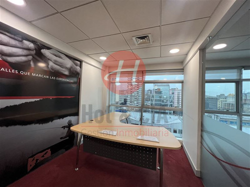 Oficina En Arriendo En Temuco