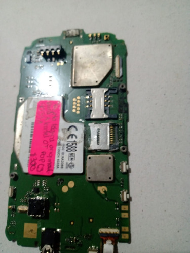 Logica Alcatel Pop C3 4033a