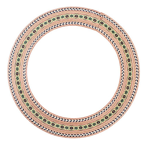 Duarble Soundhole Inlay Rosette Sticker Para Accesorio De