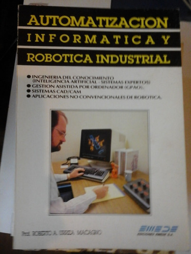 Automatizacion Informatica Y Robotica Industrial - L293 