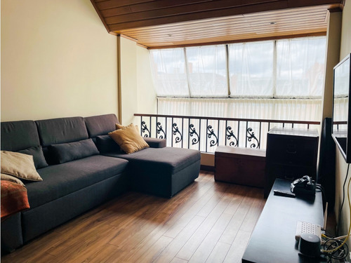 Venta Penthouse Duplex En Pasadena Bogota