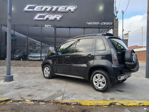 Fiat Idea 1.6 Adventure 115cv