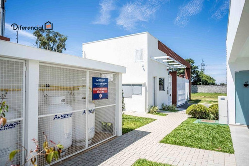 Terreno À Venda, 666 M² Por R$ 480.000,00 - Campo Pequeno - Colombo/pr - Te0184