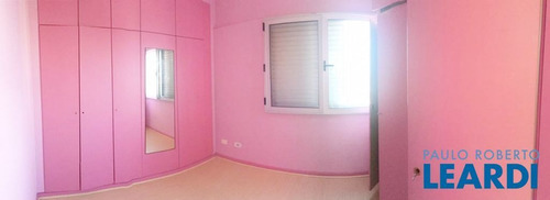 Imagem 7 de 15 de Apartamento - Campo Belo - Sp - 598138