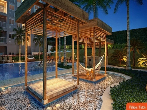Imagem 7 de 30 de Apartamento - Ap00002 - 2384951
