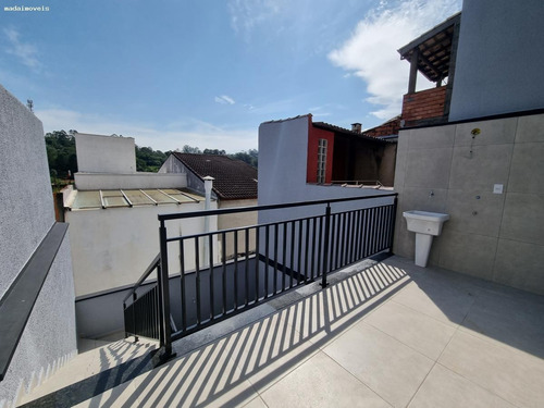 Imagem 9 de 15 de Casa Em Condomínio Para Venda Em Mogi Das Cruzes, Jardim Rubi, 4 Dormitórios, 1 Suíte, 4 Banheiros, 2 Vagas - 3607_2-1588881